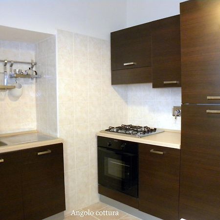 Residenza Mazzini โฟลีโญ ห้อง รูปภาพ