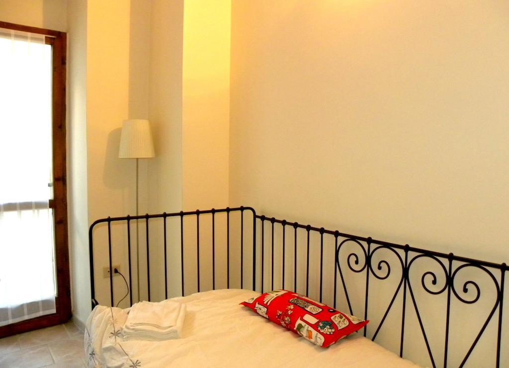 Residenza Mazzini โฟลีโญ ห้อง รูปภาพ