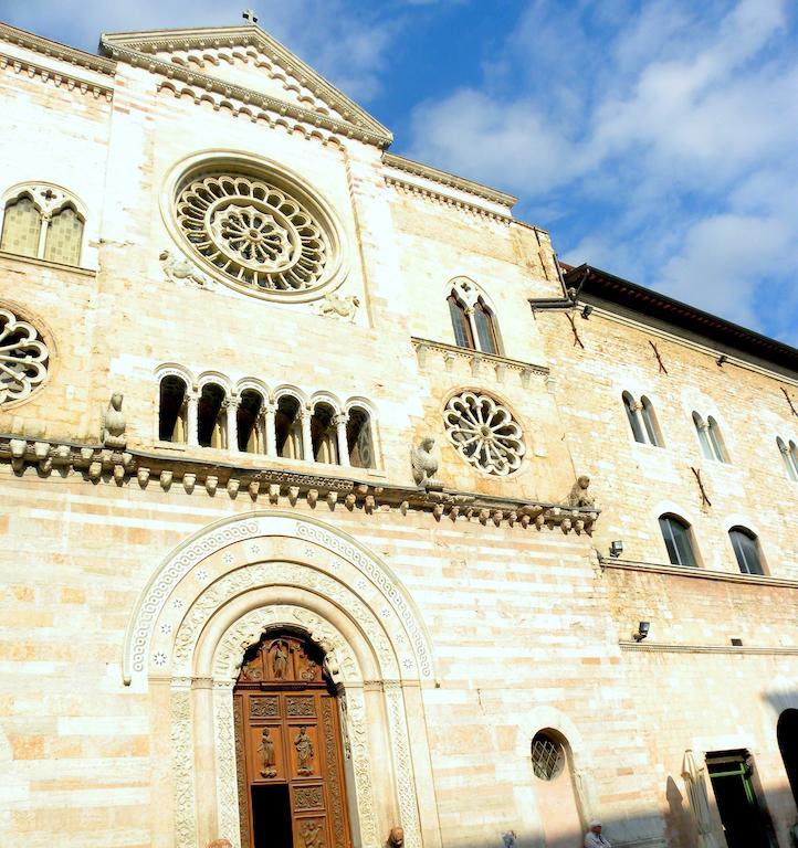 Residenza Mazzini โฟลีโญ ห้อง รูปภาพ